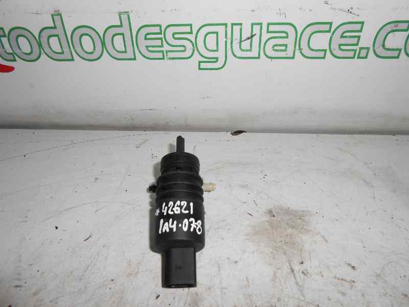  motor agua limpia   seat ibiza (6l1) cool 1.9 tdi