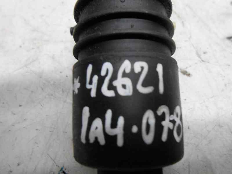  motor agua limpia   seat ibiza (6l1) cool 1.9 tdi