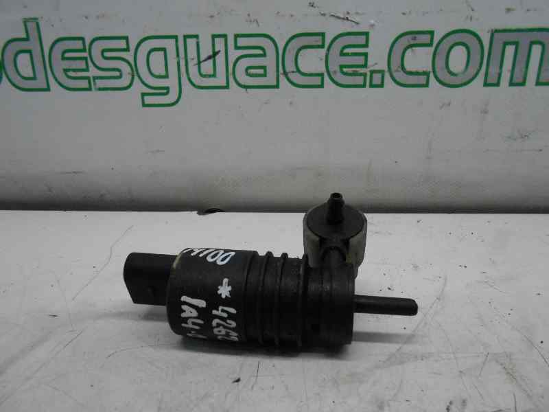  motor agua limpia   seat ibiza (6l1) cool 1.9 tdi