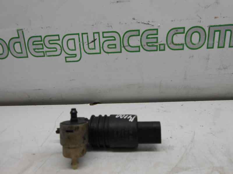  motor agua limpia   seat ibiza (6l1) cool 1.9 tdi