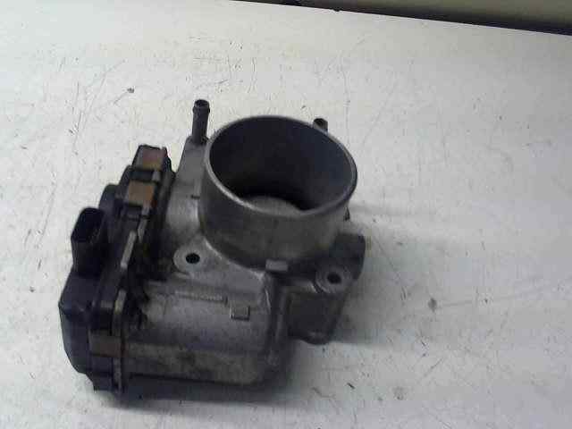  caja mariposa   mazda cx-7 (er)(02.2006-) luxury 2.3 cat