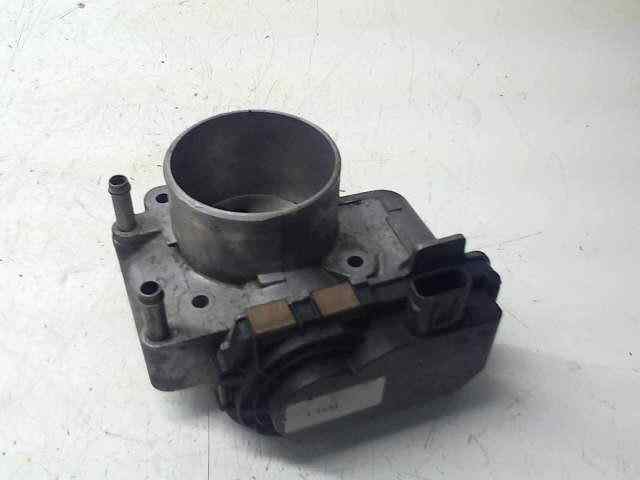  caja mariposa   mazda cx-7 (er)(02.2006-) luxury 2.3 cat