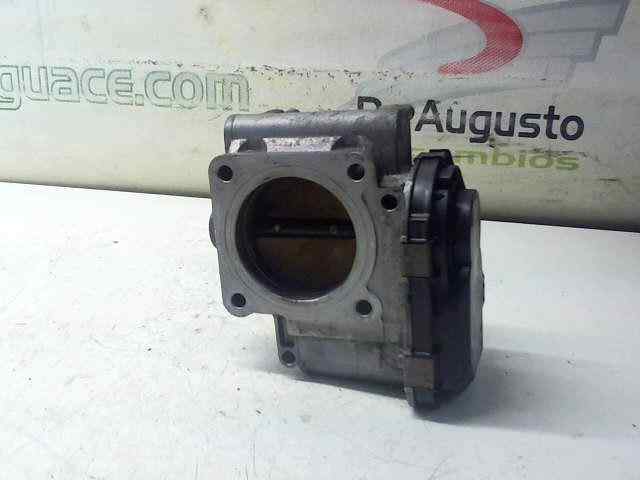  caja mariposa   mazda cx-7 (er)(02.2006-) luxury 2.3 cat