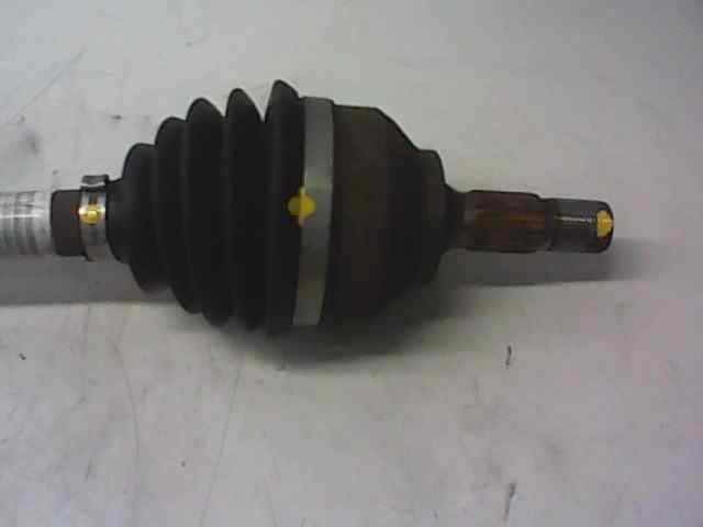  transmision delantera derecha   citroen c4 grand picasso exclusive 2.0 hdi fap cat (rhr / dw10bted4)