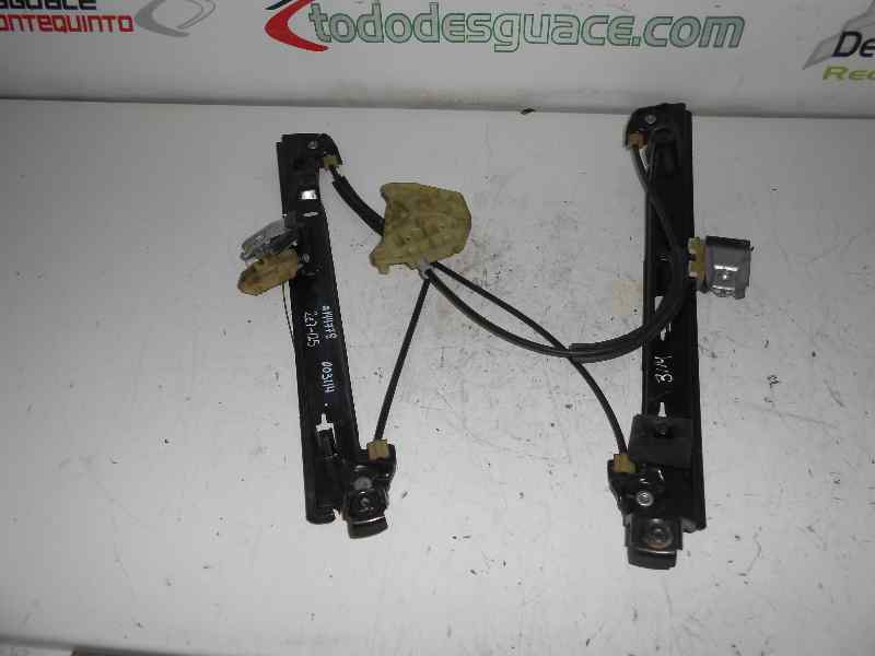  elevalunas delantero derecho   seat leon (1p1) comfort limited 1.9 tdi