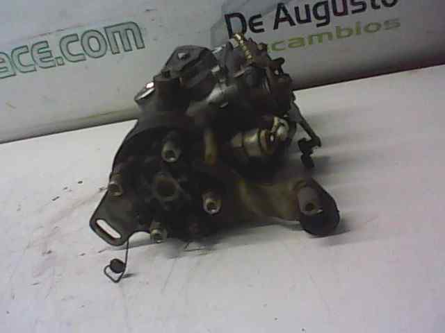  bomba inyeccion   peugeot 106 (s1) cocktail 1.4 diesel cat