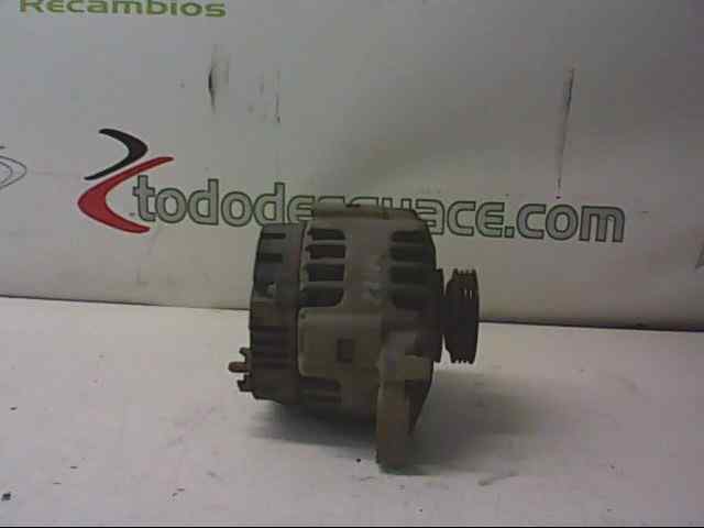  alternador   renault clio ii fase ii (b/cb0) authentique 1.2