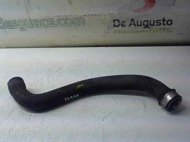  tubo agua goma   mercedes bm 204 clase c berlina c 200 cdi blueefficiency (204.001) 2.1 cdi cat