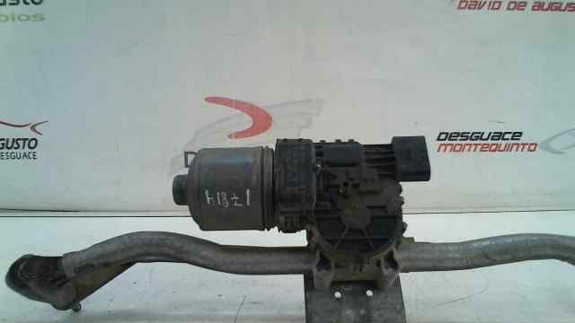  motor limpia delantero   seat ibiza (6l1) cool 1.9 tdi