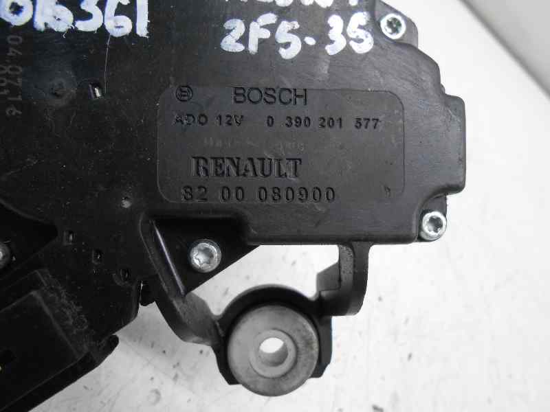  motor limpia trasero   renault megane ii classic berlina 
