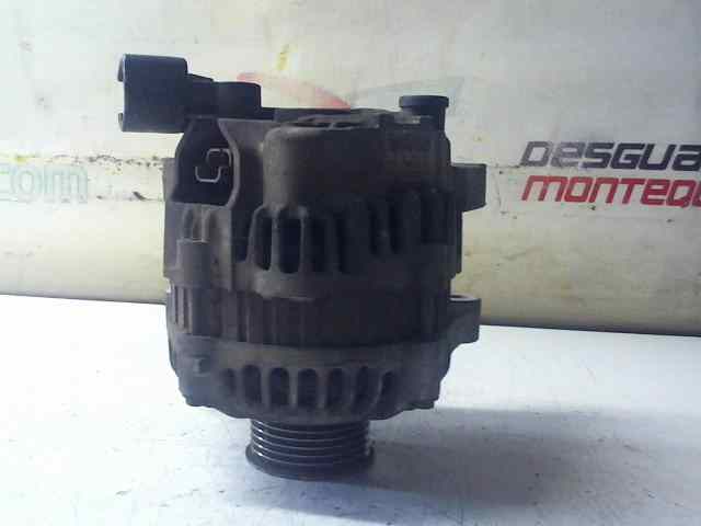  alternador   peugeot 206 berlina 
