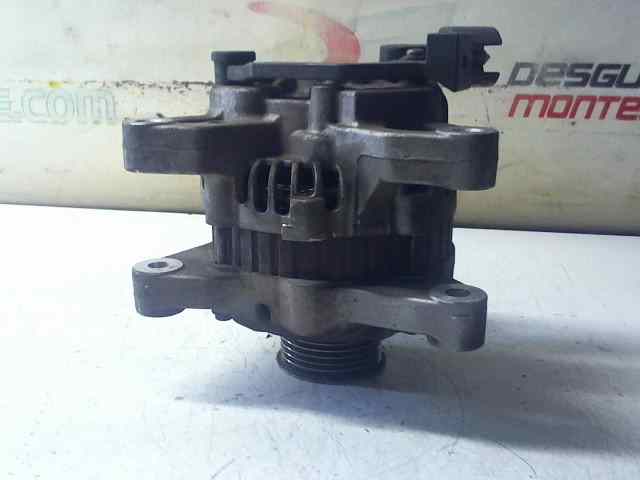  alternador   peugeot 206 berlina 