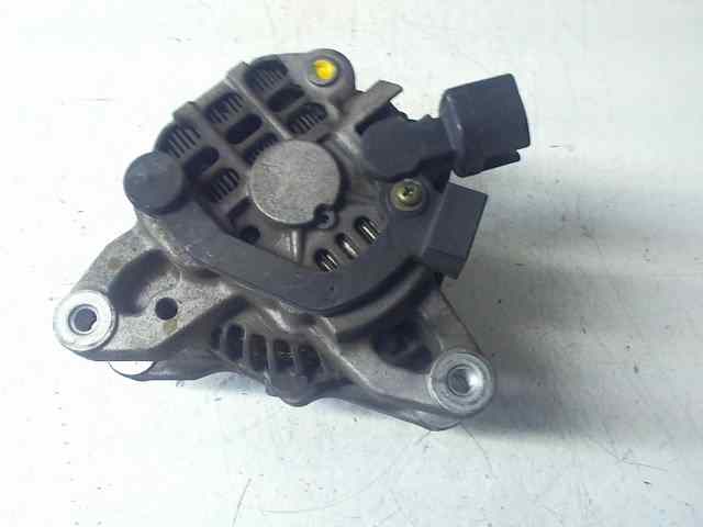  alternador   peugeot 206 berlina 