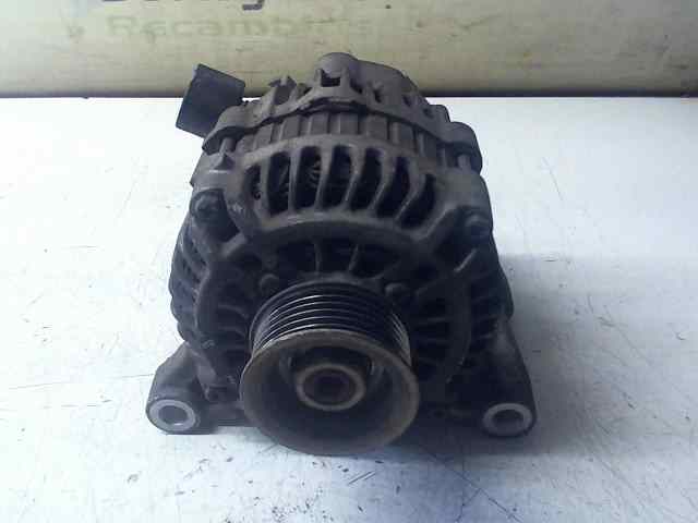  alternador   peugeot 206 berlina 