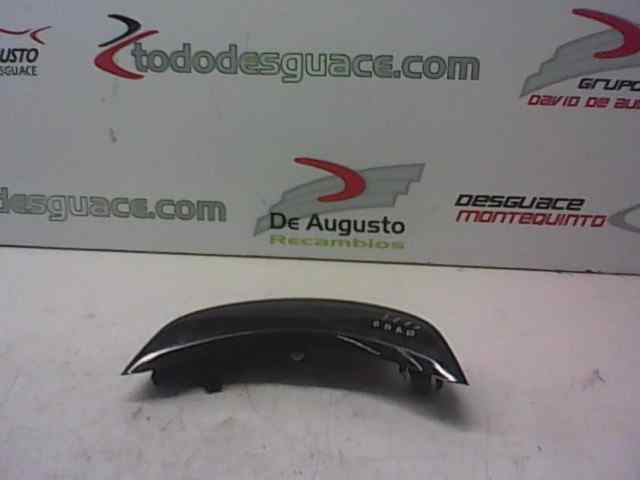  tapa display   citroen c4 grand picasso exclusive 2.0 hdi fap cat (rhr / dw10bted4)