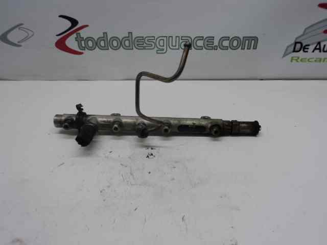  rampa inyeccion   renault laguna ii (bg0) 