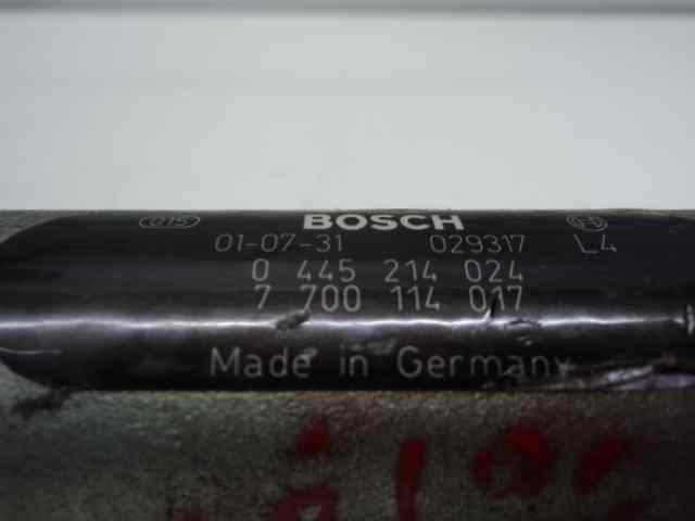  rampa inyeccion   renault laguna ii (bg0) 