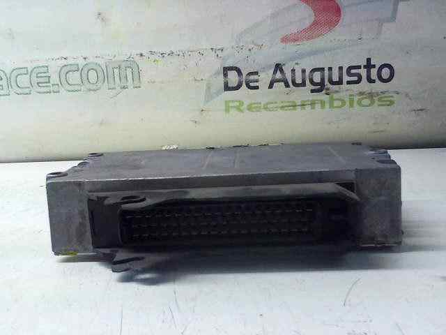  centralita motor uce   bmw serie 3 berlina (e36) 316i 1.6 cat