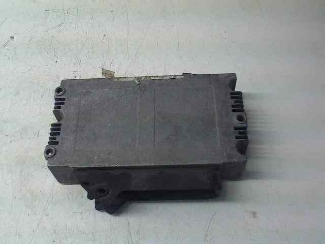  centralita motor uce   bmw serie 3 berlina (e36) 316i 1.6 cat
