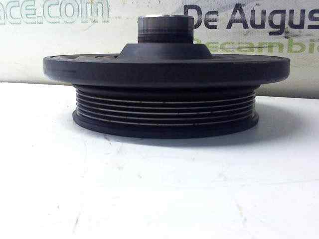  polea cigueÑal   mercedes vito caja cerrada 6.03 - 109 cdi compacto (639.601) 2.1 cdi cat
