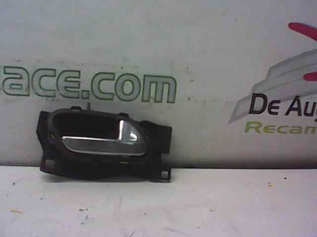  maneta interior delantera derecha   citroen c4 coupe vtr plus 2.0 hdi fap cat (rhr / dw10bted4)