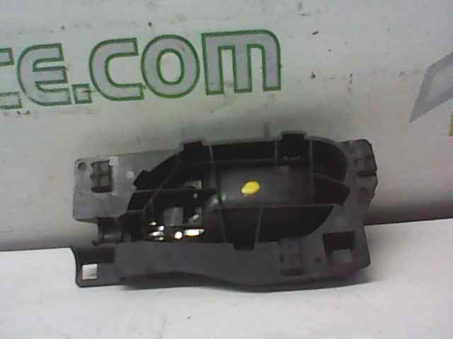  maneta interior delantera derecha   citroen c4 coupe vtr plus 2.0 hdi fap cat (rhr / dw10bted4)