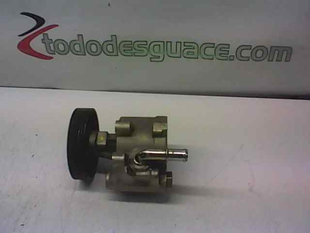  bomba direccion   renault megane i berlina porton trasero (ba0) 1.9 d europa 1.9 diesel