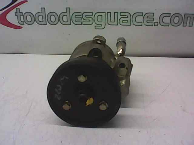  bomba direccion   renault megane i berlina porton trasero (ba0) 1.9 d europa 1.9 diesel