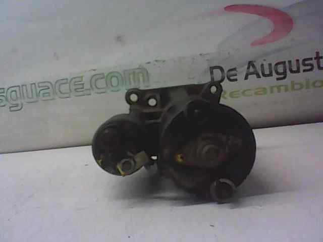  motor arranque   renault laguna (b56) 
