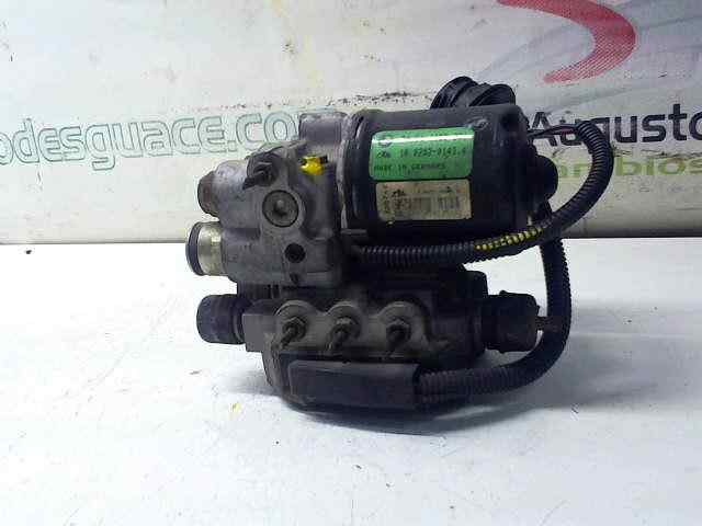  abs   bmw serie 3 berlina (e36) 