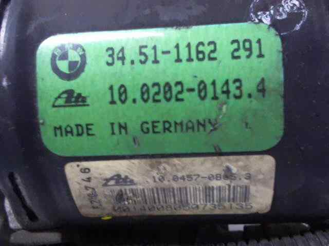  abs   bmw serie 3 berlina (e36) 