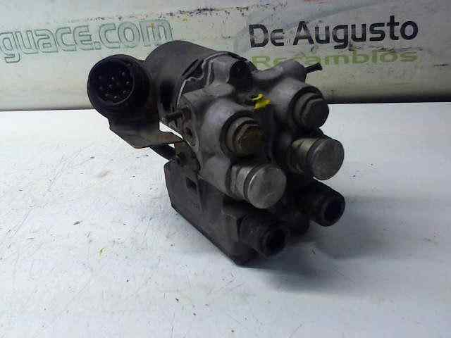  abs   bmw serie 3 berlina (e36) 