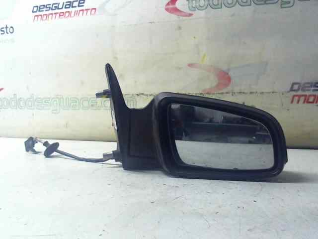  retrovisor derecho electrico   opel zafira b energy 1.6 16v