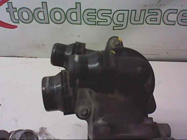  termostato   bmw serie 1 berlina (e81/e87) 116i 1.6 16v cat