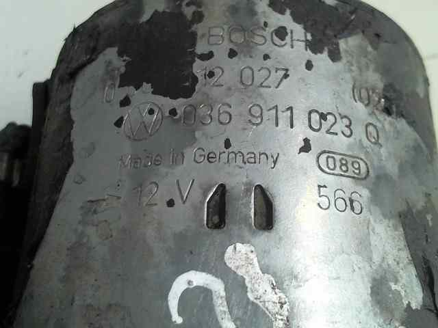  motor arranque   seat cordoba berlina (6k2) clx 1.4