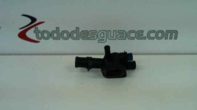  pipa agua   seat cordoba berlina (6k2) stella 1.9 sdi