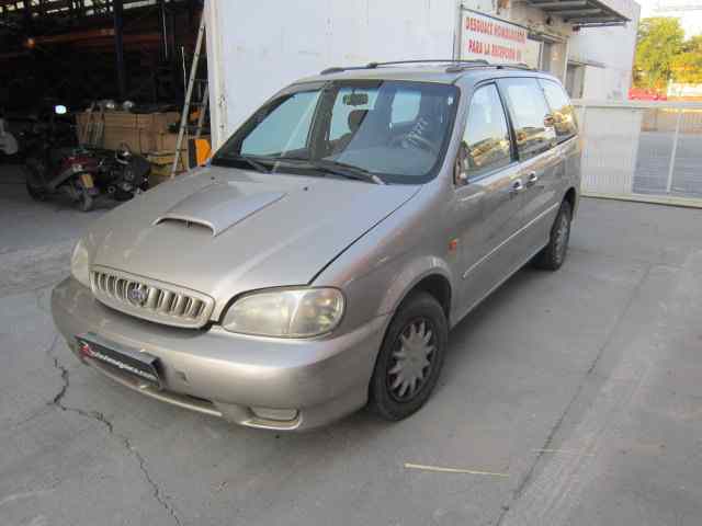  piloto trasero izquierdo   kia carnival td ls 2.9 turbodiesel cat