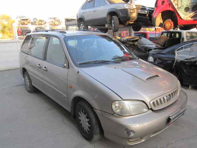  piloto trasero izquierdo   kia carnival td ls 2.9 turbodiesel cat