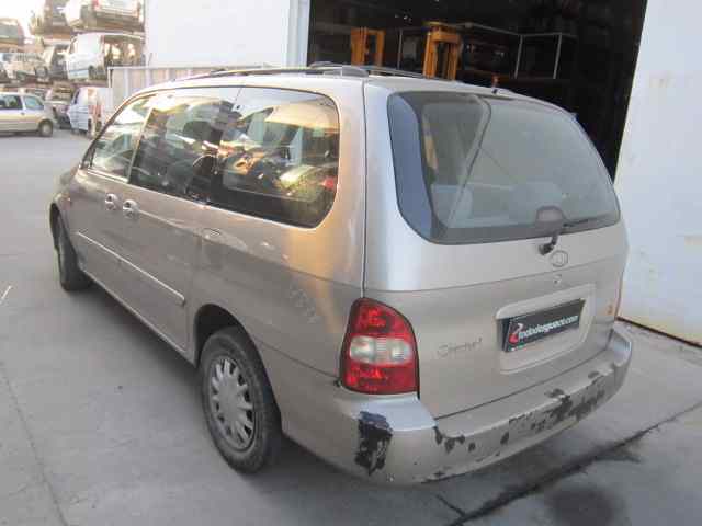  piloto trasero izquierdo   kia carnival td ls 2.9 turbodiesel cat