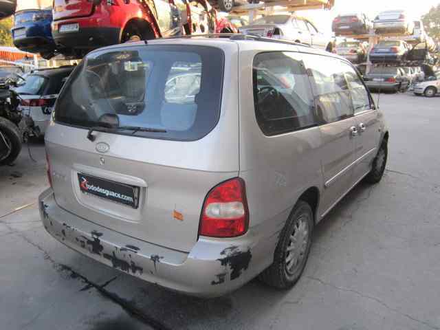  piloto trasero izquierdo   kia carnival td ls 2.9 turbodiesel cat