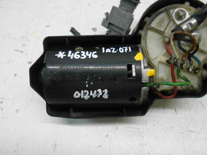  motor limpia delantero   renault clio ii fase i (b/cbo) 