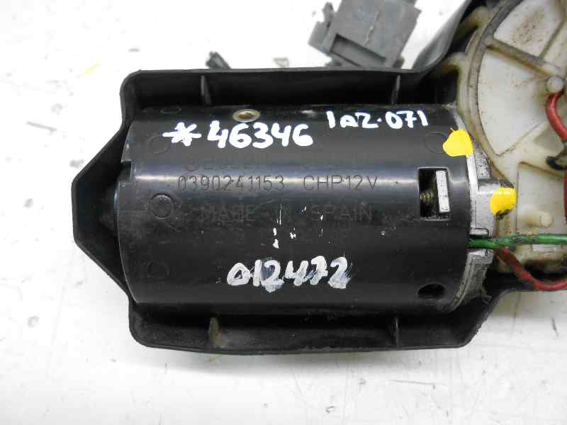  motor limpia delantero   renault clio ii fase i (b/cbo) 