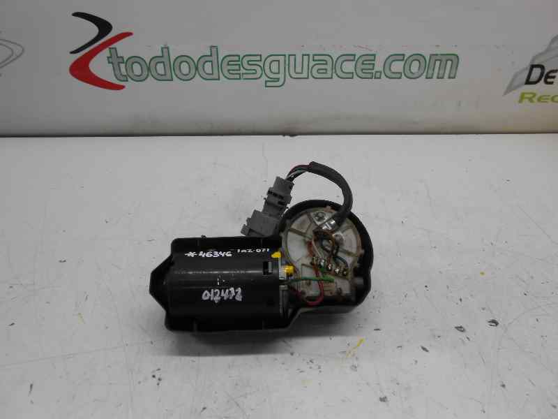  motor limpia delantero   renault clio ii fase i (b/cbo) 