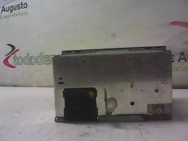  sistema audio / radio cd   ford fiesta (cbk) 