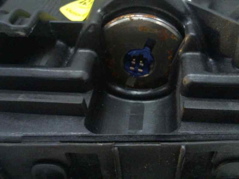  kit airbag   renault megane ii berlina 5p authentique 1.5 dci diesel
