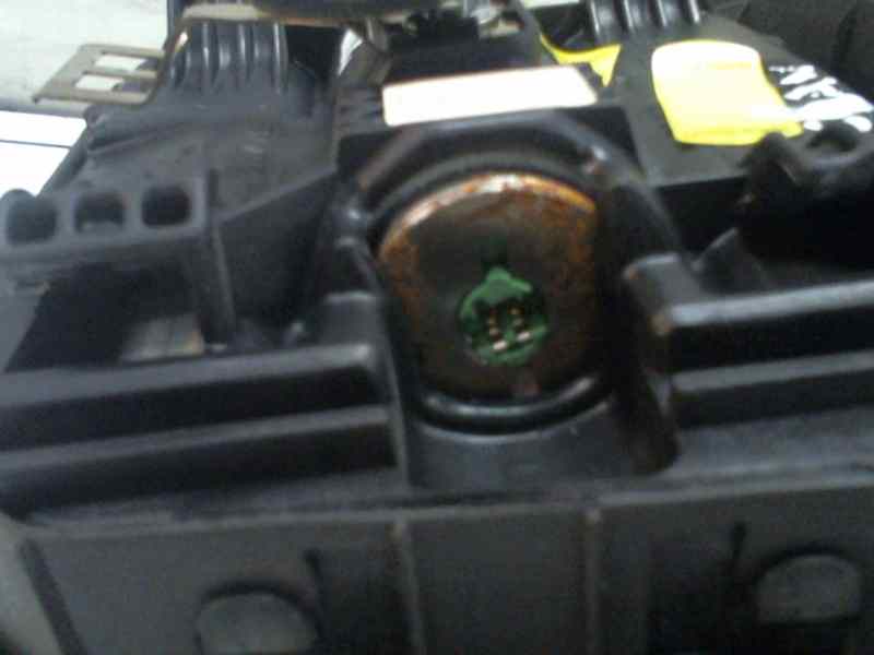  kit airbag   renault megane ii berlina 5p authentique 1.5 dci diesel