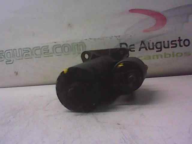  motor arranque   chrysler es basico 2.5 cat
