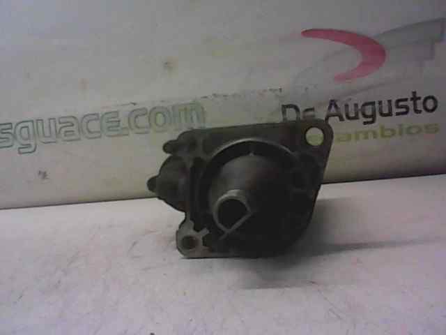  motor arranque   chrysler es basico 2.5 cat