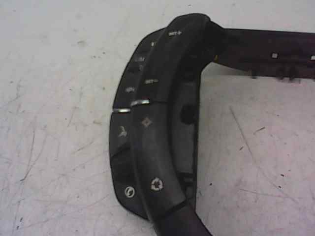  mando volante   citroen c4 grand picasso exclusive 2.0 hdi fap cat (rhr / dw10bted4)