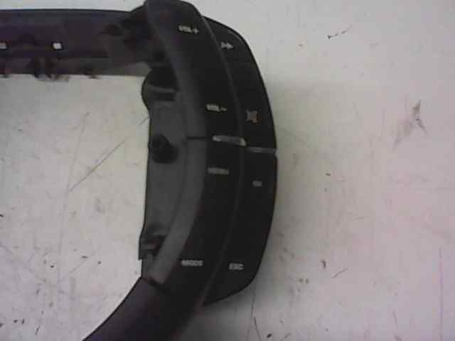  mando volante   citroen c4 grand picasso exclusive 2.0 hdi fap cat (rhr / dw10bted4)